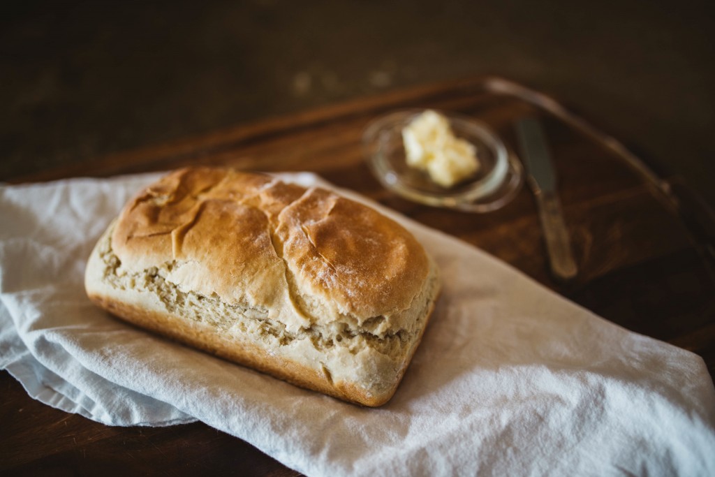 Rustic Bread