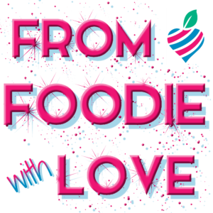 From Foodie with Love